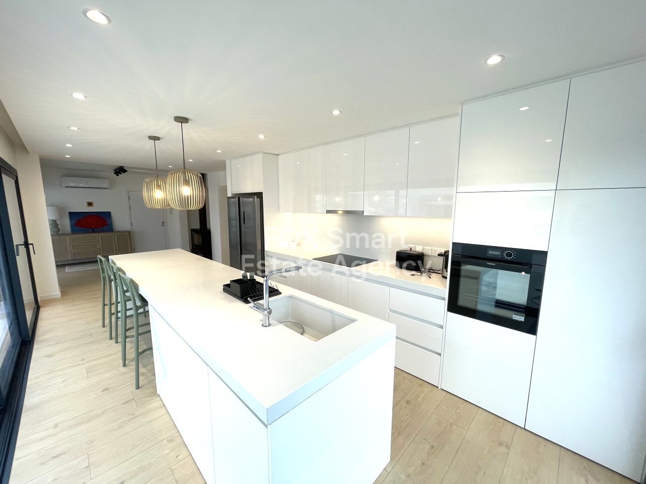 Thumbnail 17 Proprietà 1110 Nicosia / 48339