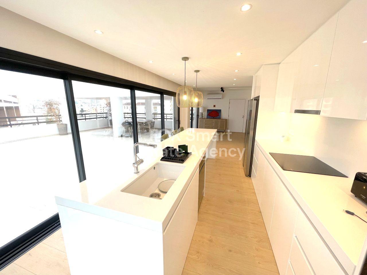 Thumbnail 19 Proprietà 1110 Nicosia / 48339