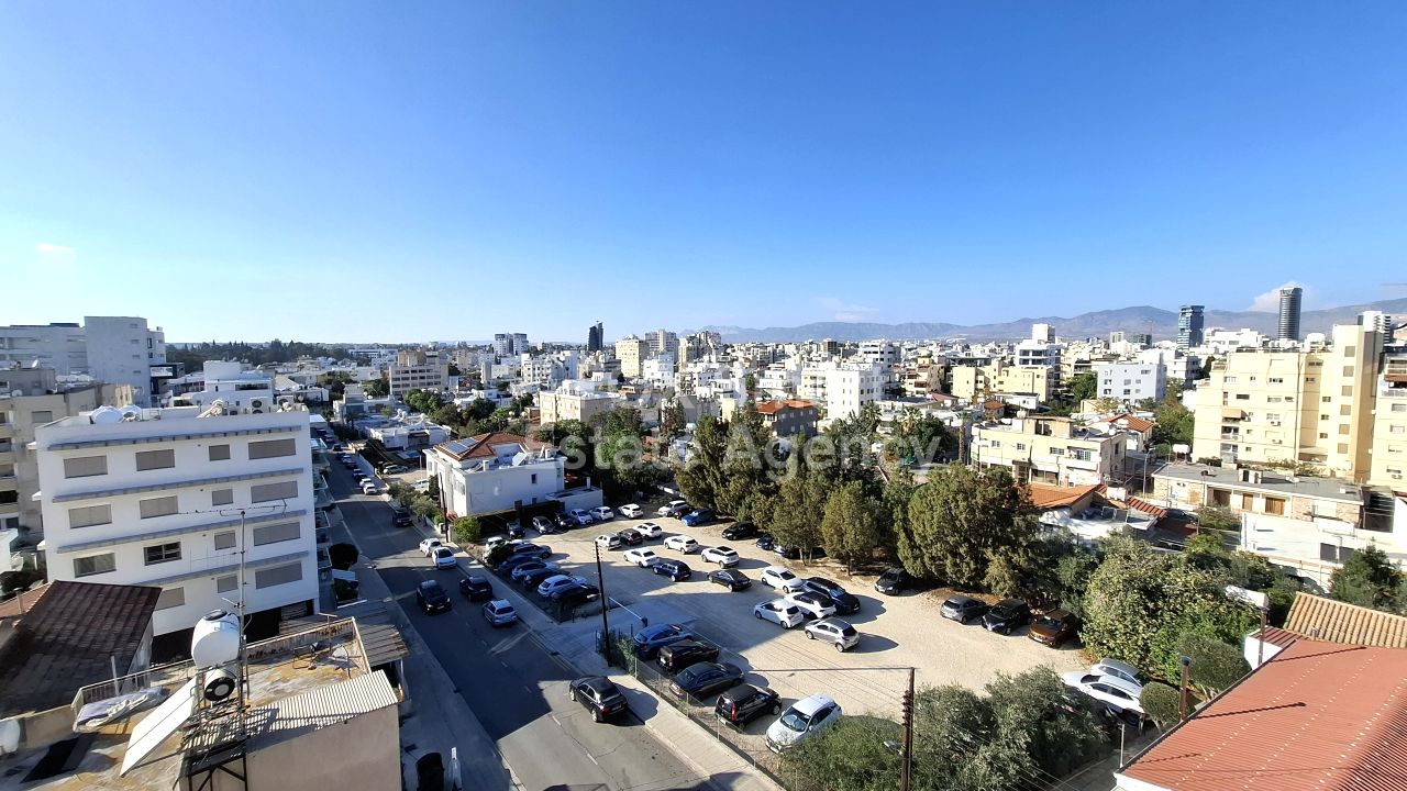 Thumbnail 16 Property 2000 Strovolos, Nicosia / 46860