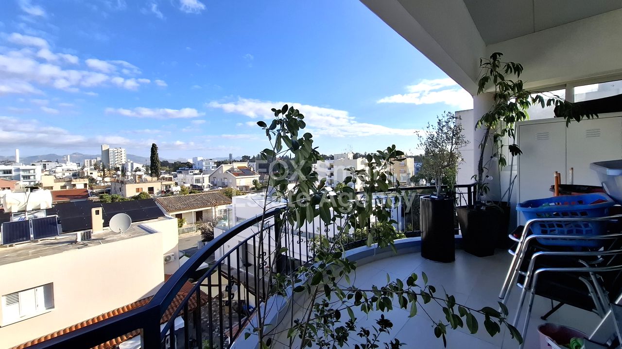 Thumbnail 2 Ακίνητα 2000 Στρόβολος, Λευκωσία / 48107