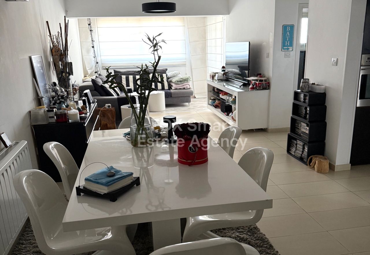 Thumbnail 8 Ακίνητα 2000 Στρόβολος, Λευκωσία / 48107