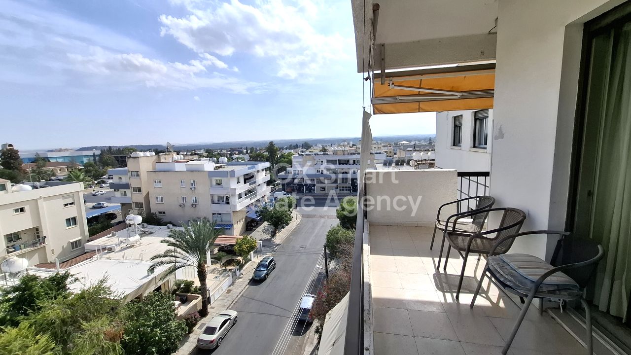 Thumbnail 11 Недвижимость 2100 Агланджия, Никосия / 46700