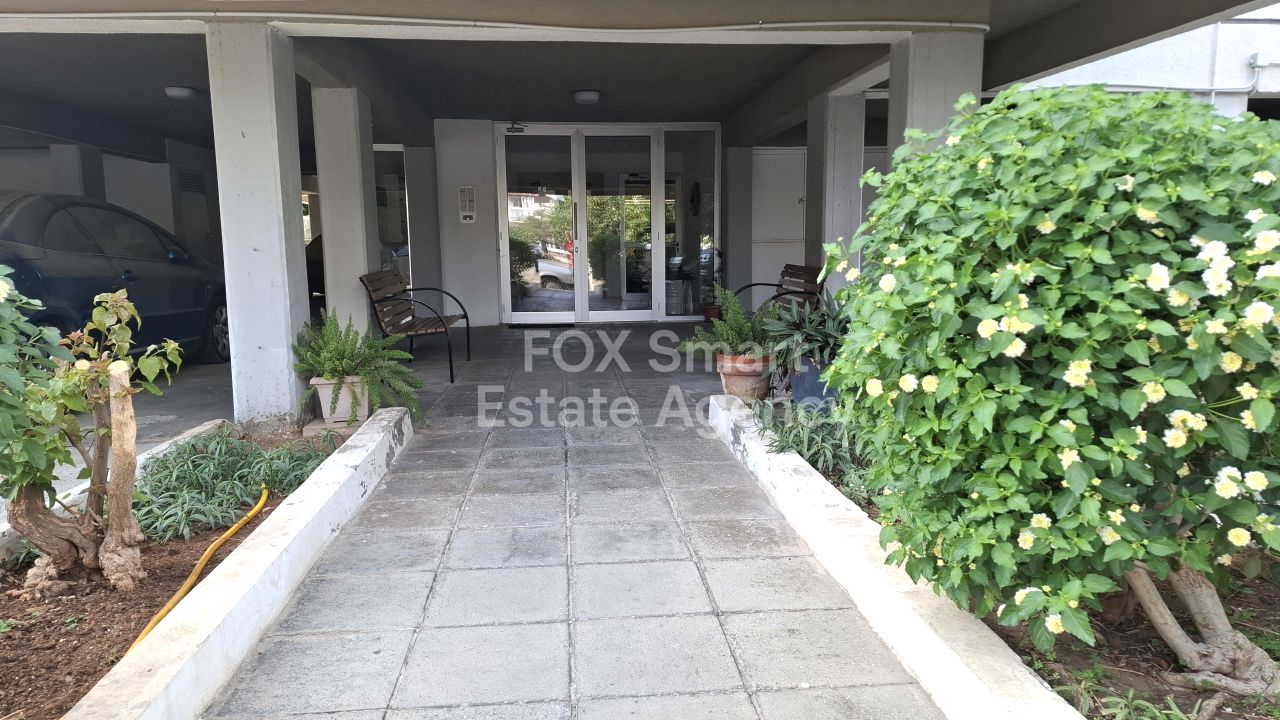 Thumbnail 14 Недвижимость 2100 Агланджия, Никосия / 46700