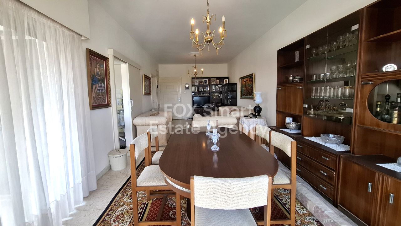 Thumbnail 3 Недвижимость 2100 Агланджия, Никосия / 46700