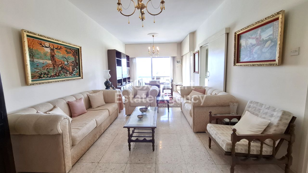 Thumbnail 1 Недвижимость 2100 Агланджия, Никосия / 46700