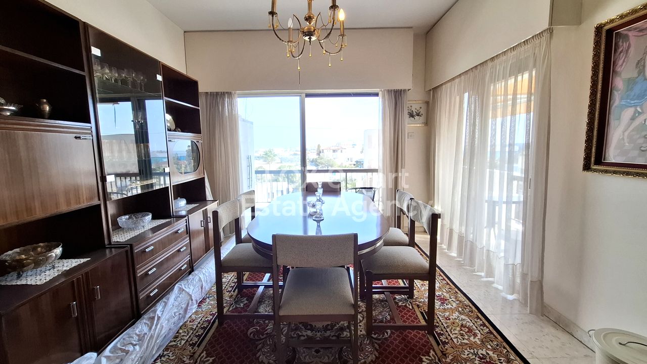 Thumbnail 2 Недвижимость 2100 Агланджия, Никосия / 46700