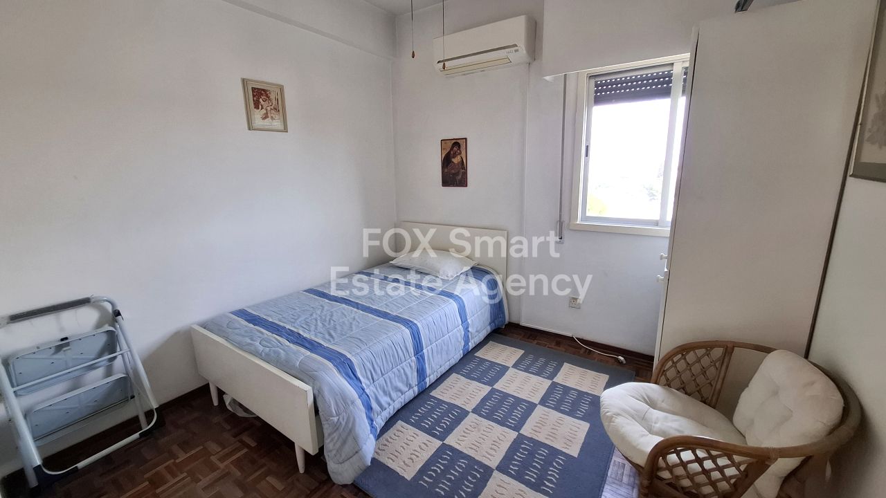 Thumbnail 8 Недвижимость 2100 Агланджия, Никосия / 46700