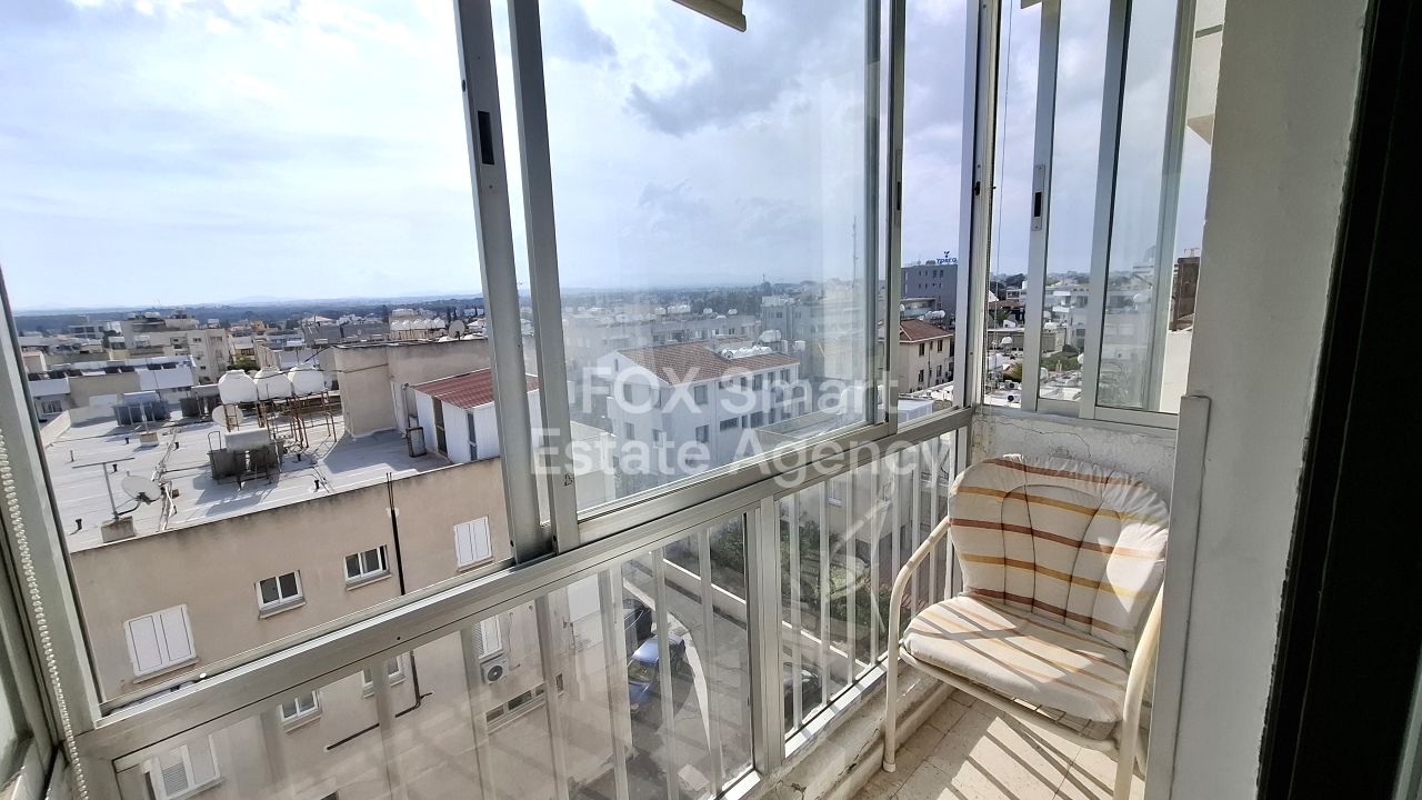 Thumbnail 13 Недвижимость 2100 Агланджия, Никосия / 46700