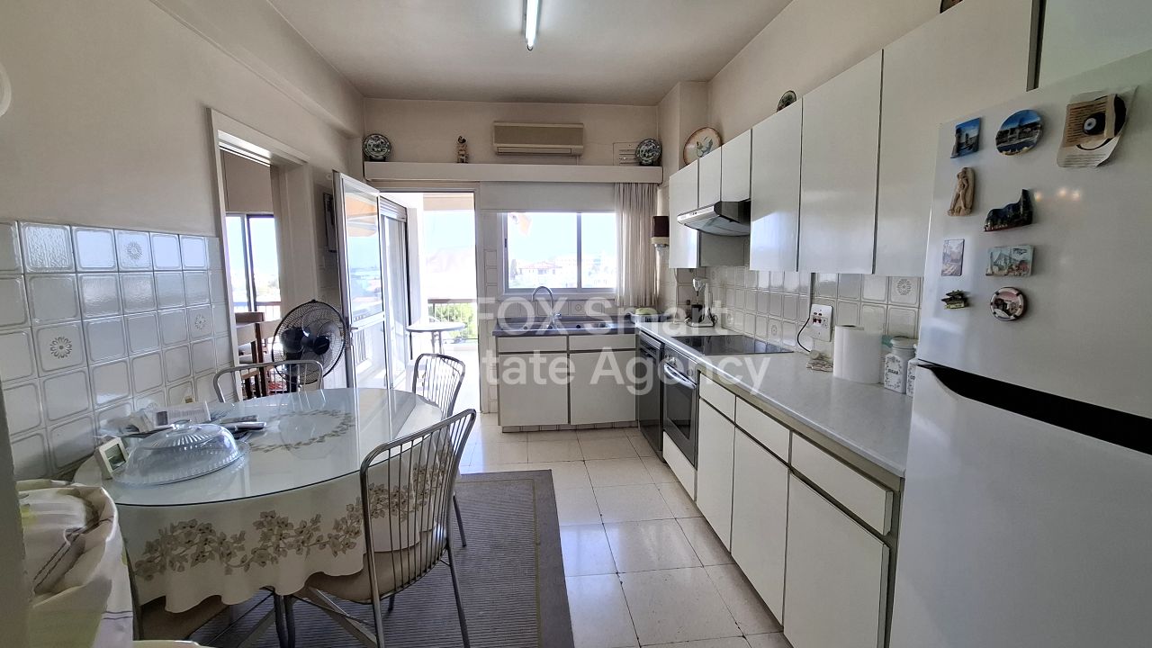 Thumbnail 4 Недвижимость 2100 Агланджия, Никосия / 46700