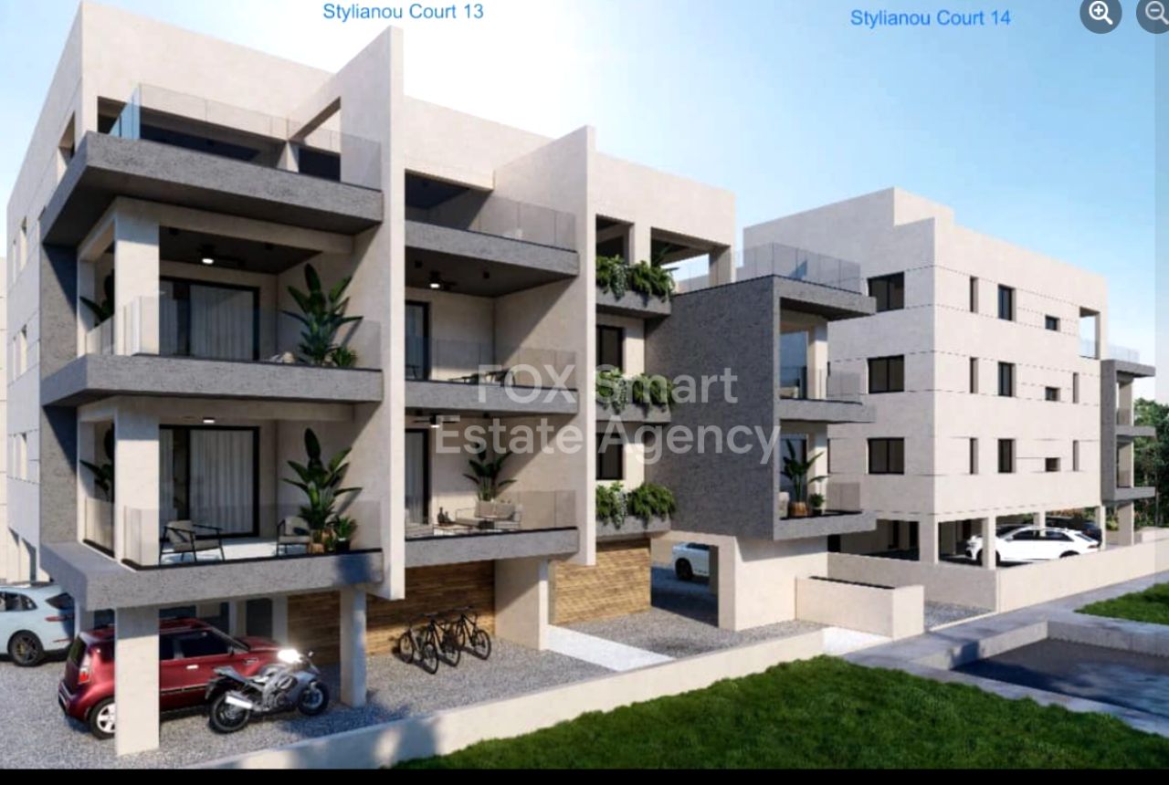 Thumbnail 3 Proprietà 7100 Aradippou, Larnaca / 45096