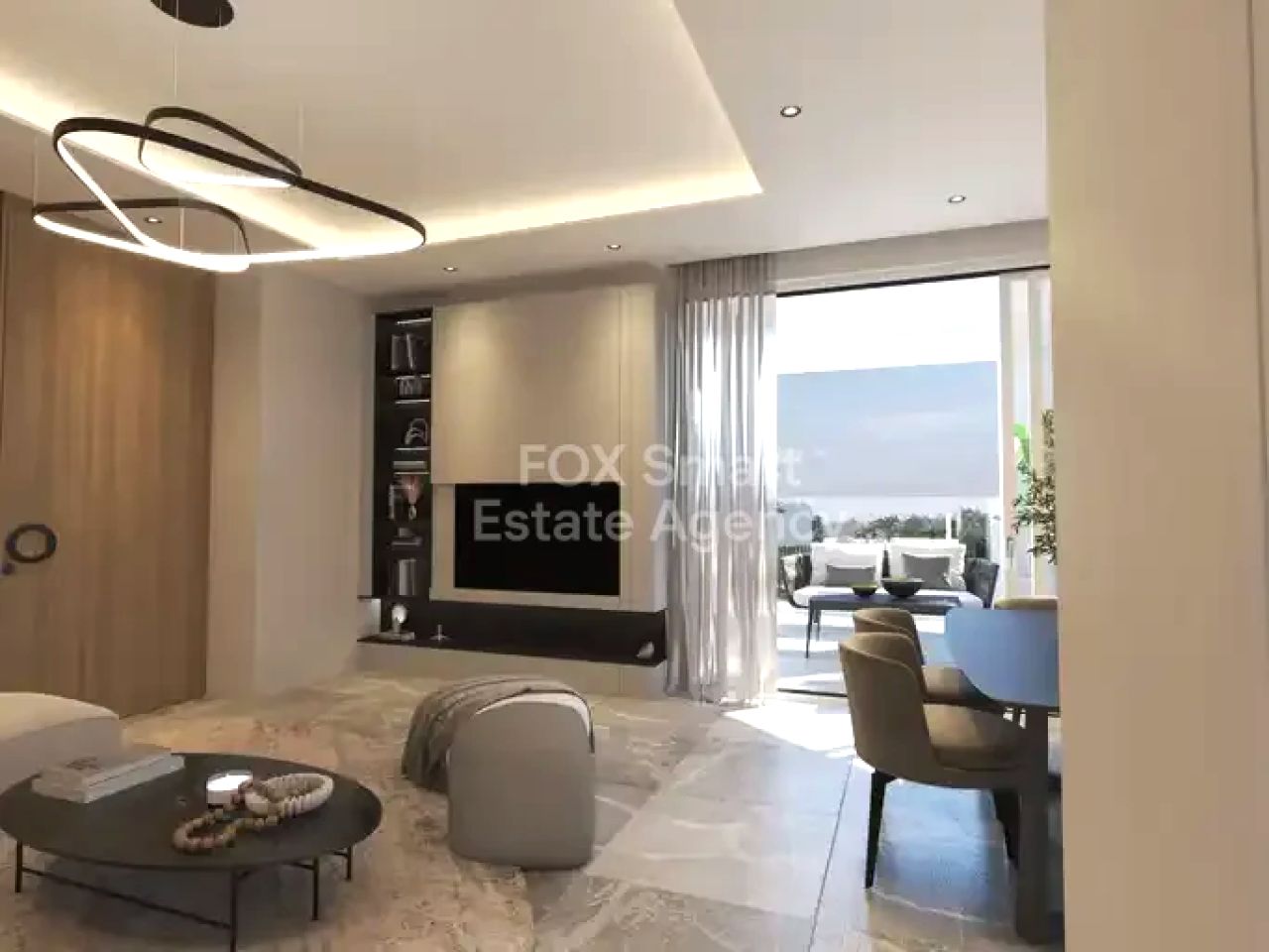 Thumbnail 4 Proprietà 7100 Aradippou, Larnaca / 45660