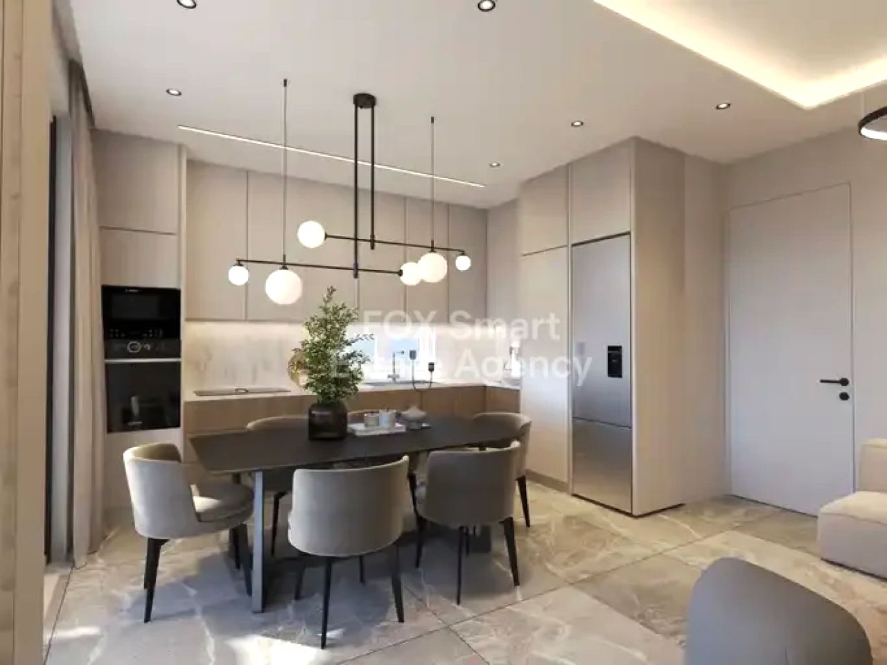 Thumbnail 5 Proprietà 7100 Aradippou, Larnaca / 45660