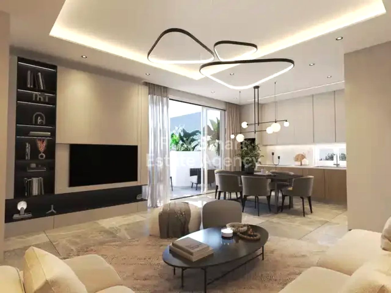 Thumbnail 2 Proprietà 7100 Aradippou, Larnaca / 45660