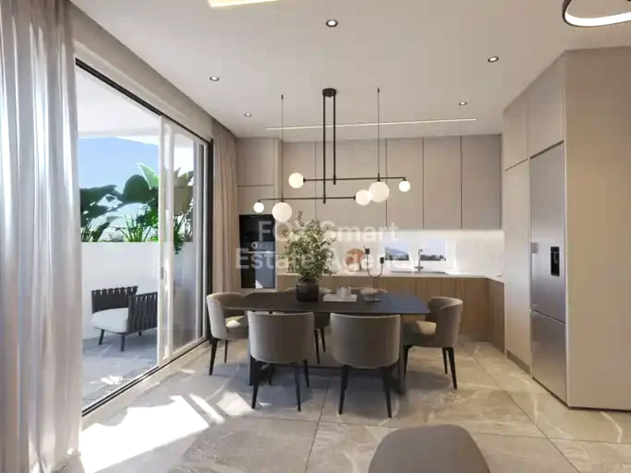 Thumbnail 8 Proprietà 7100 Aradippou, Larnaca / 45660