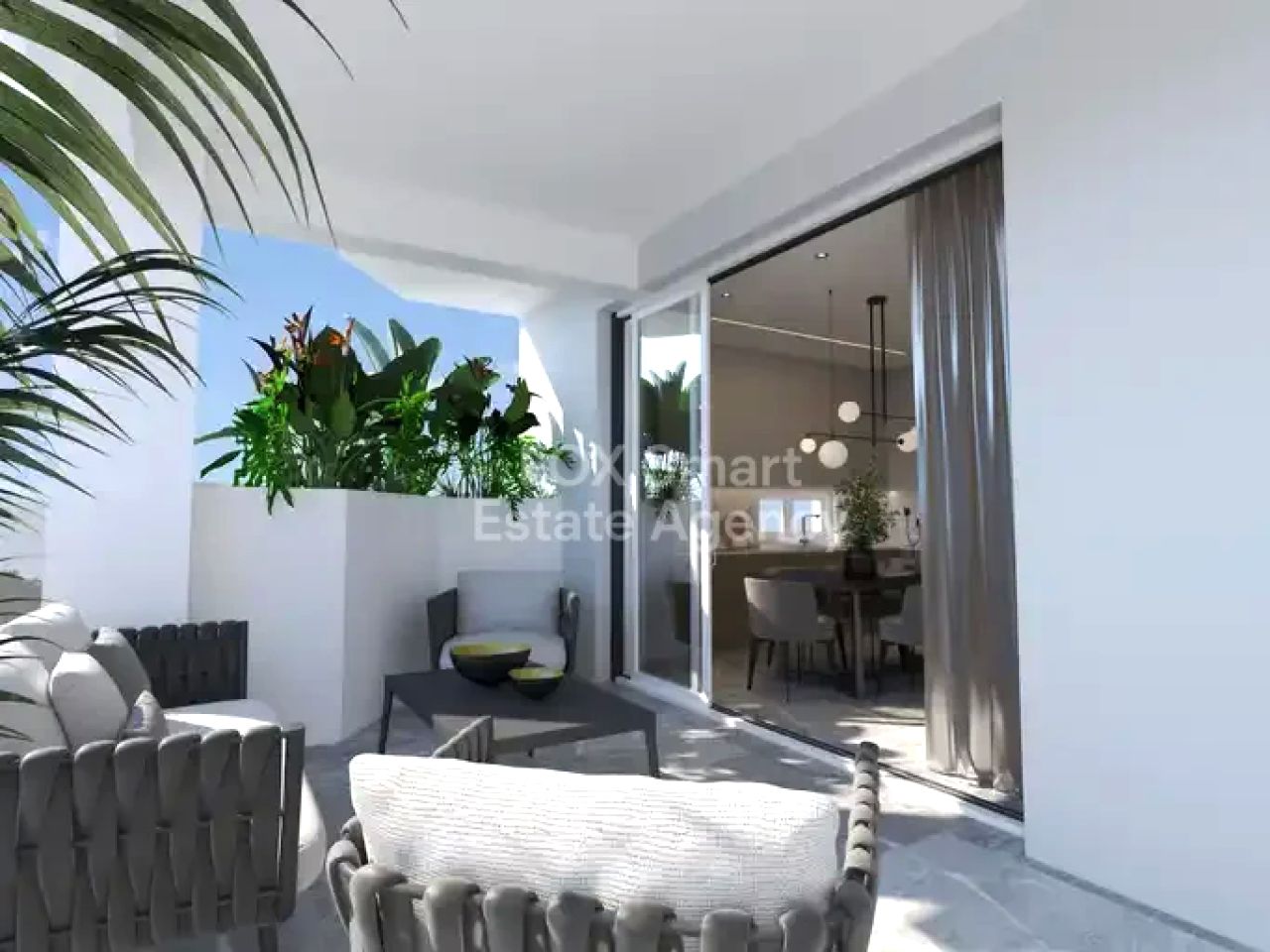 Thumbnail 11 Proprietà 7100 Aradippou, Larnaca / 45660