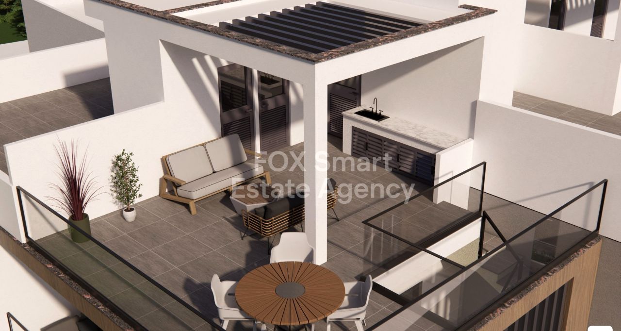 Thumbnail 11 Proprietà 7100 Aradippou, Larnaca / 47280