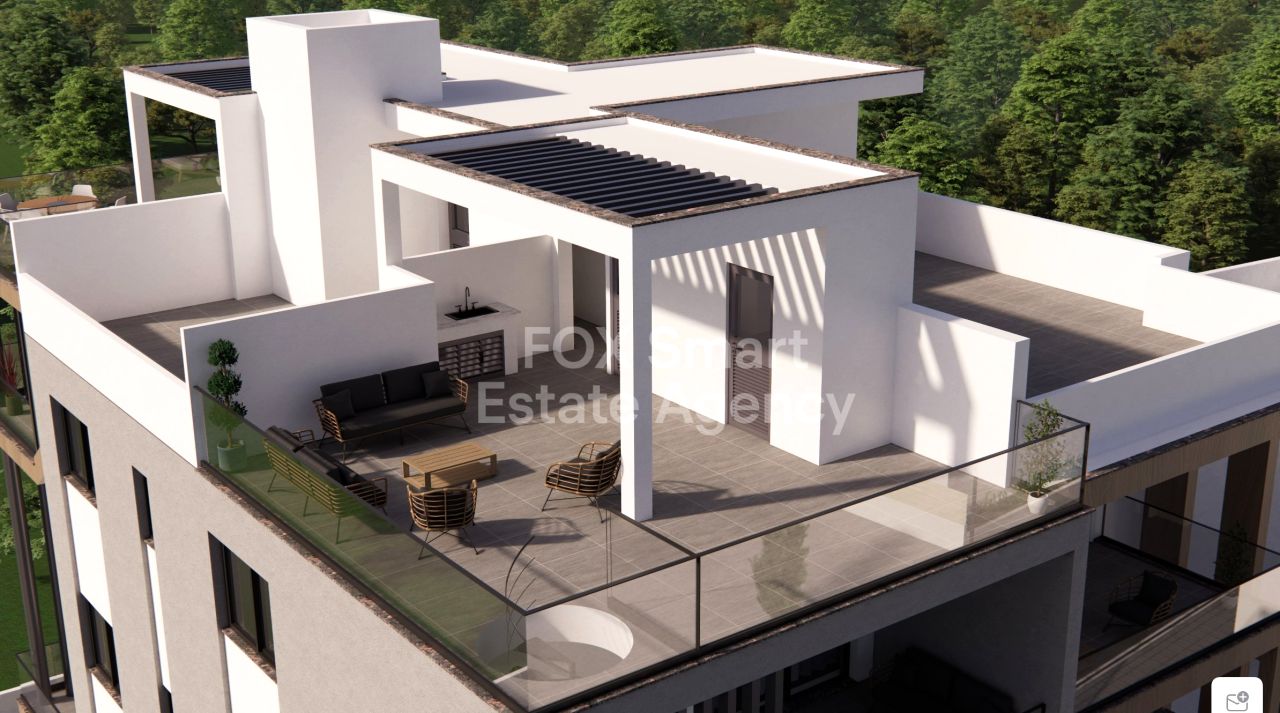 Thumbnail 10 Proprietà 7100 Aradippou, Larnaca / 47280