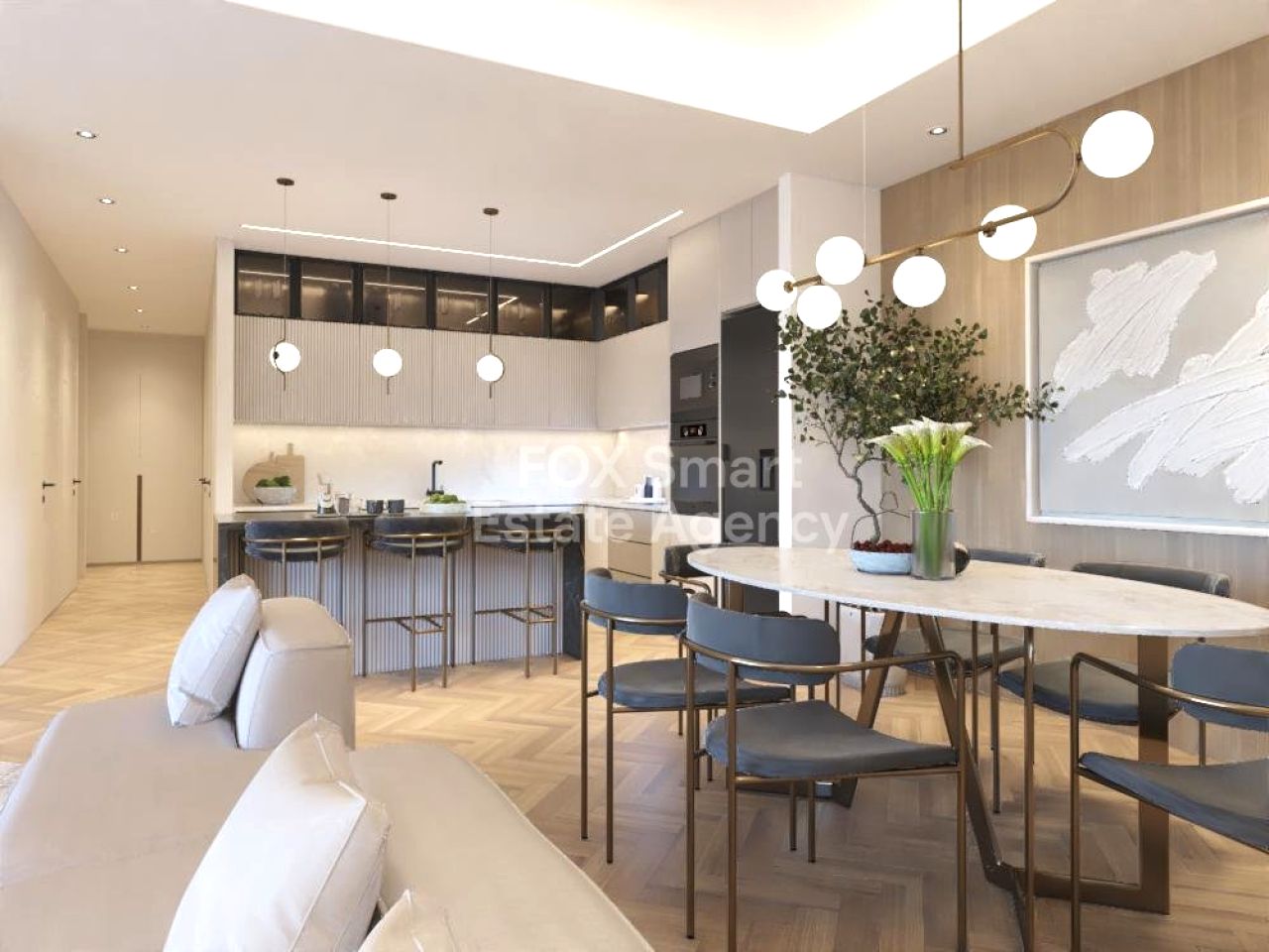 Thumbnail 18 Ακίνητα 7100 Αραδίππου, Λάρνακα / 47730