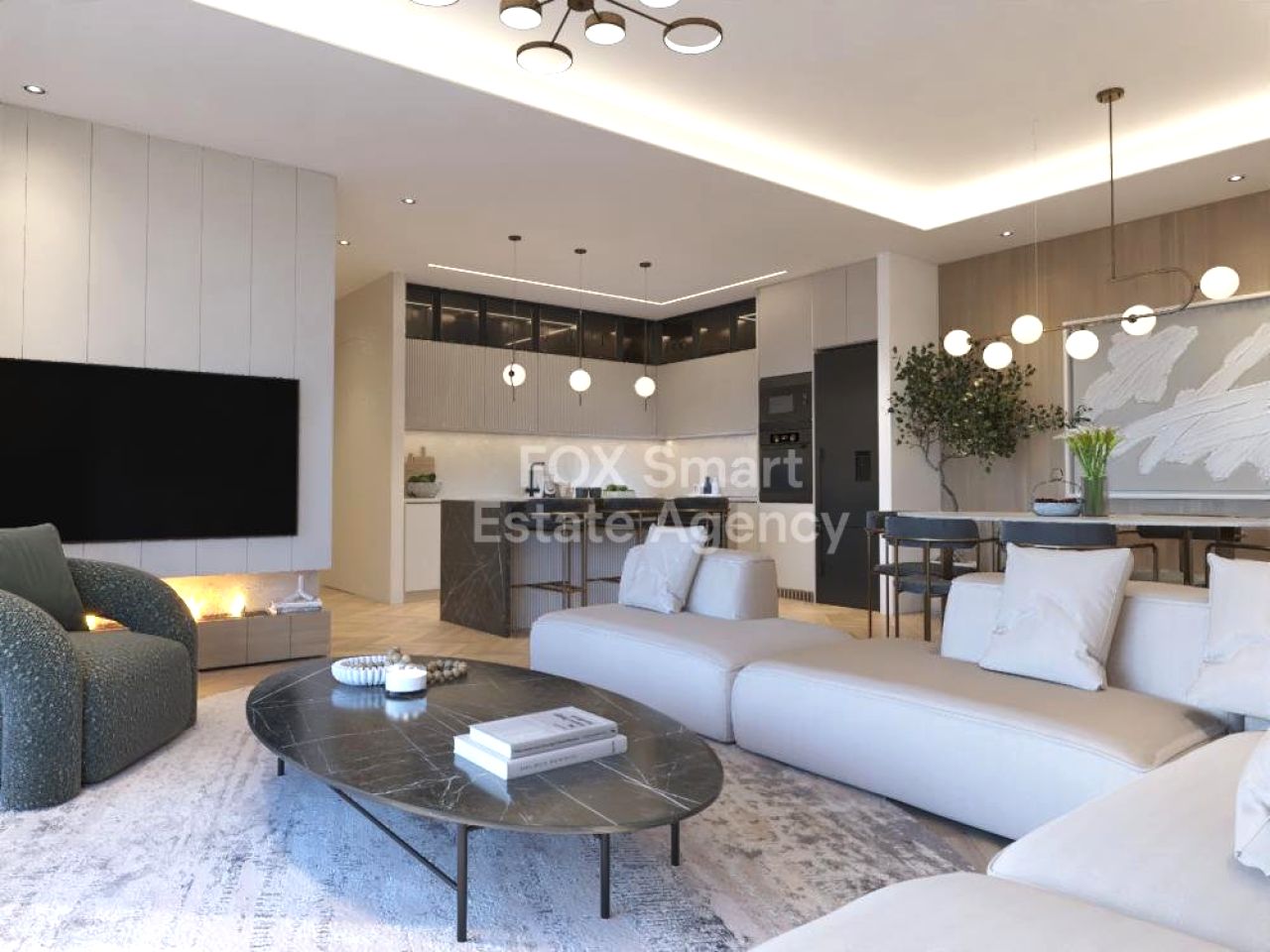 Thumbnail 10 Ακίνητα 7100 Αραδίππου, Λάρνακα / 47730