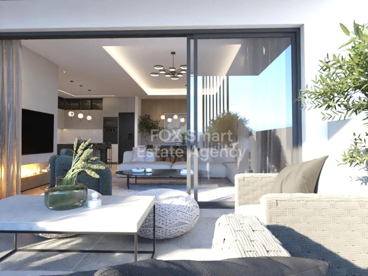 Thumbnail 19 Ακίνητα 7100 Αραδίππου, Λάρνακα / 47730