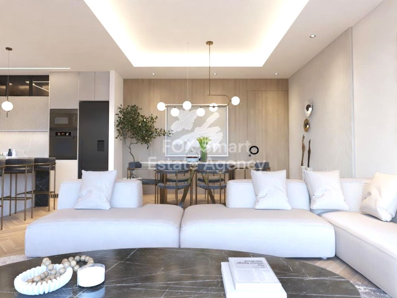 Thumbnail 16 Ακίνητα 7100 Αραδίππου, Λάρνακα / 47730