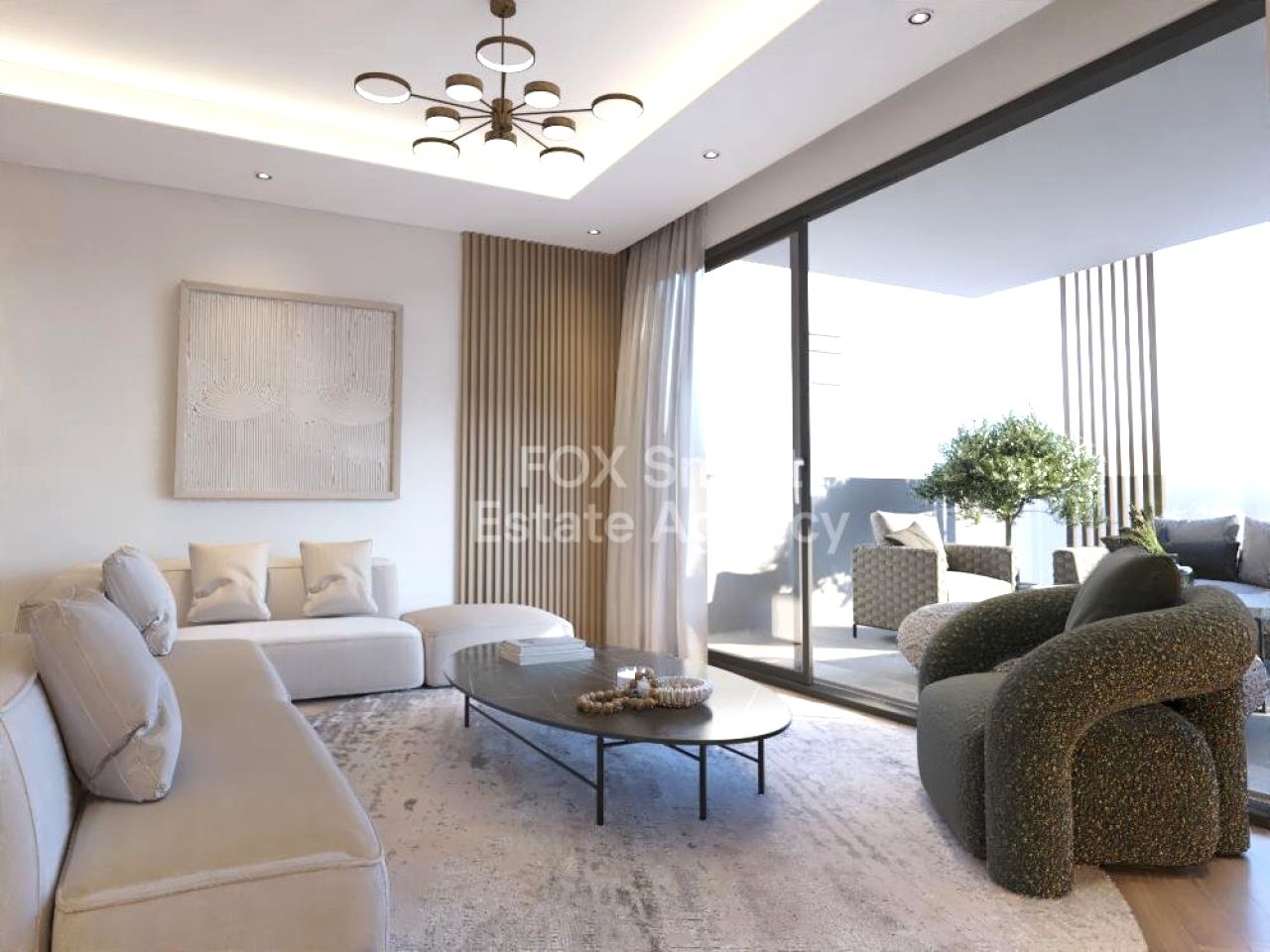 Thumbnail 12 Ακίνητα 7100 Αραδίππου, Λάρνακα / 47730