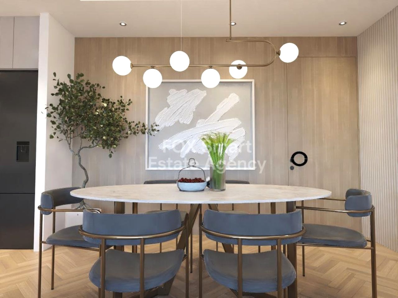 Thumbnail 17 Ακίνητα 7100 Αραδίππου, Λάρνακα / 47730