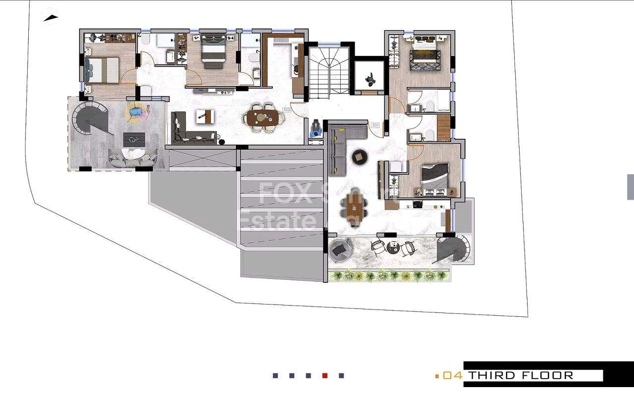 Thumbnail 4 Недвижимость 7100 Арадиппу, Ларнака / 47770