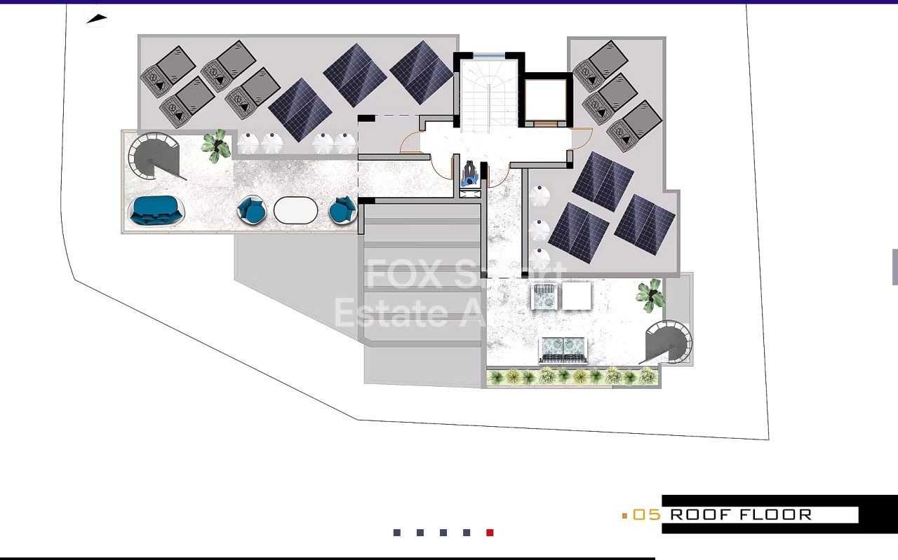 Thumbnail 3 Недвижимость 7100 Арадиппу, Ларнака / 47770