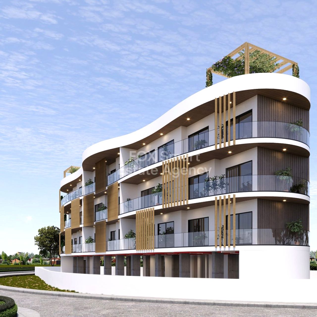 Thumbnail 1 Proprietà 7100 Aradippou, Larnaca / 47992