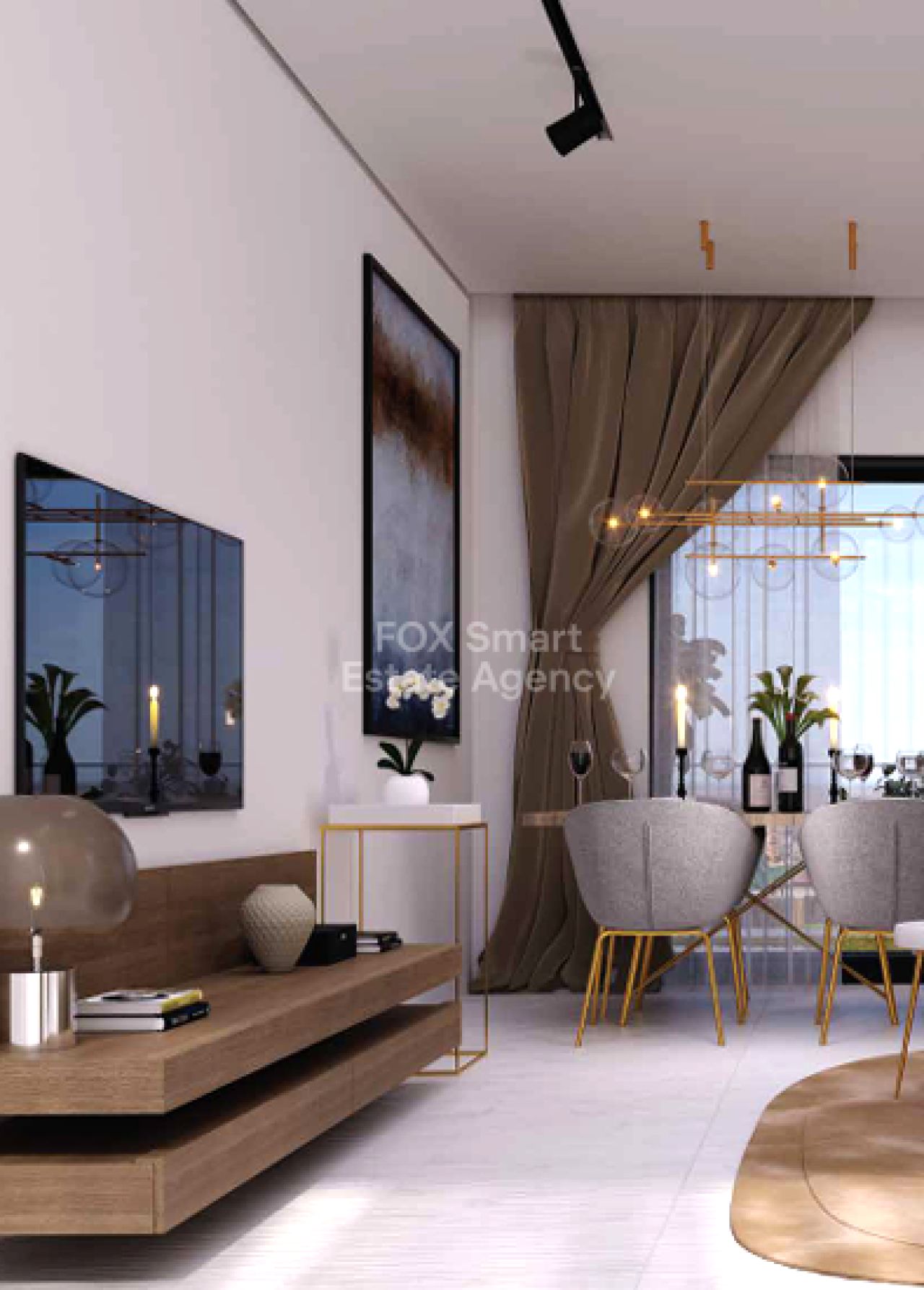 Thumbnail 4 Proprietà 7100 Aradippou, Larnaca / 47992