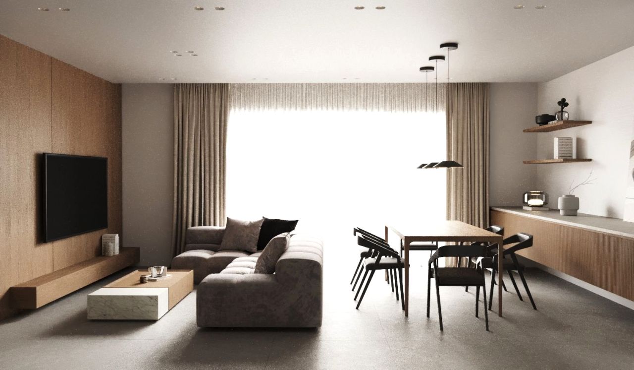 Thumbnail 3 Proprietà 7100 Aradippou, Larnaca / 48408