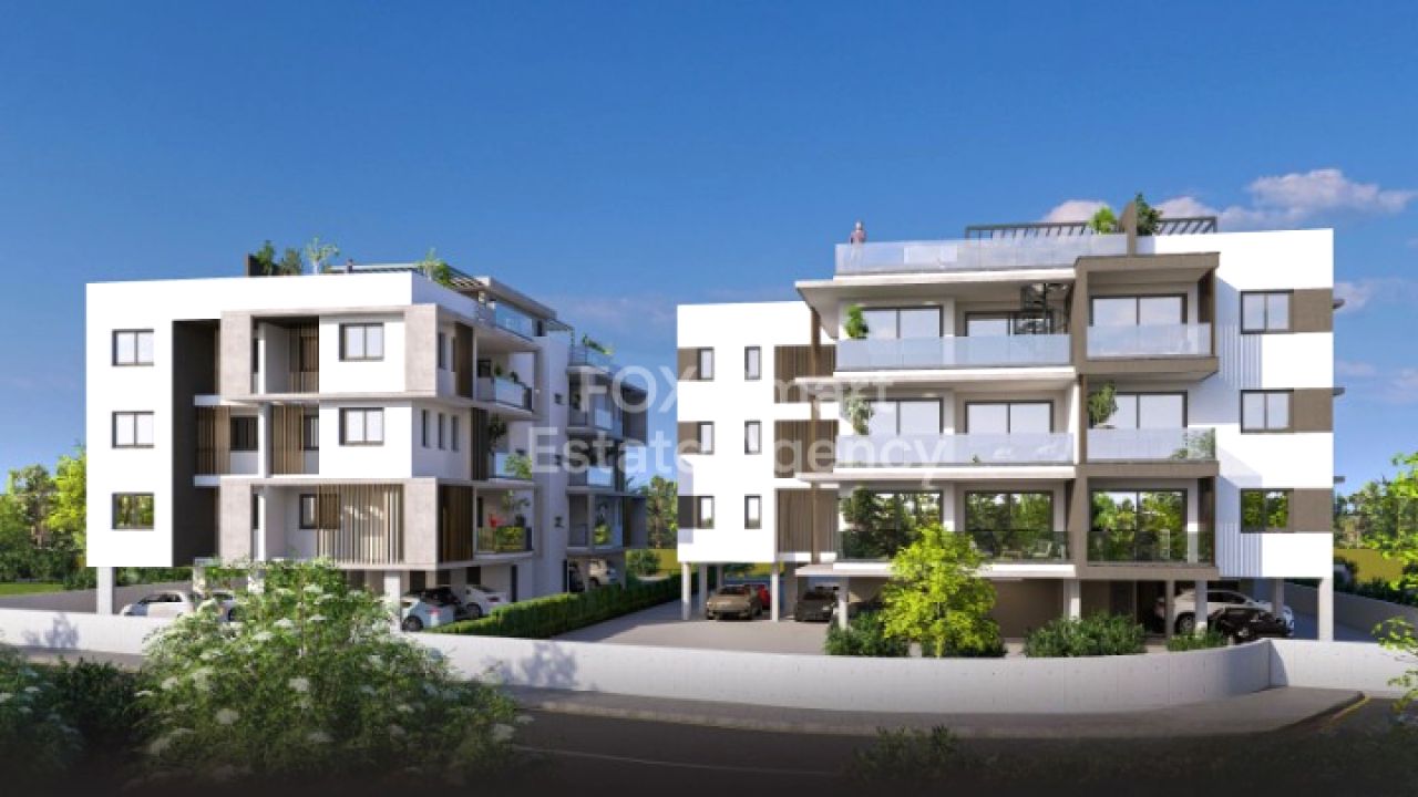 Thumbnail 7 EIGENTUM 7100 Aradippou, Larnaka / 48524