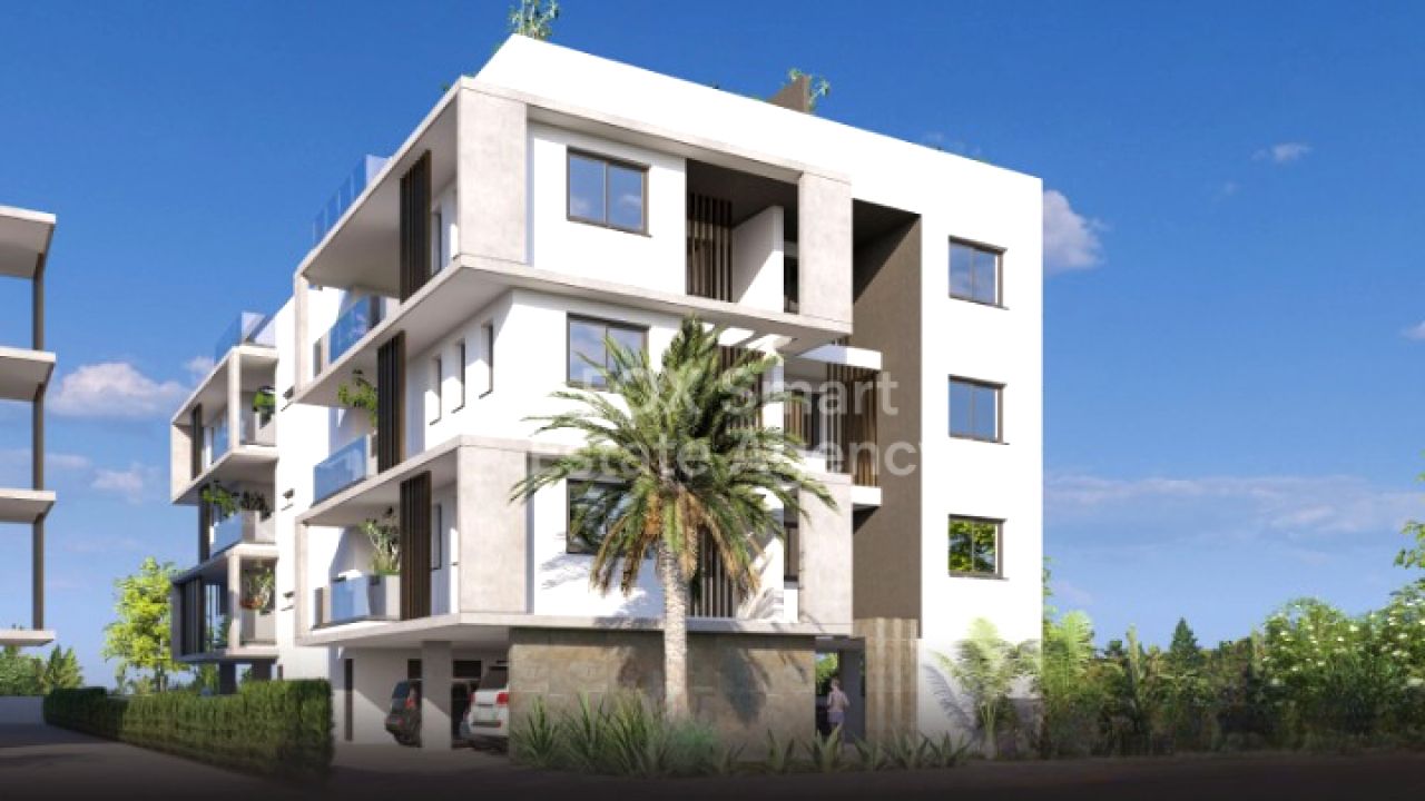 Thumbnail 5 EIGENTUM 7100 Aradippou, Larnaka / 48524