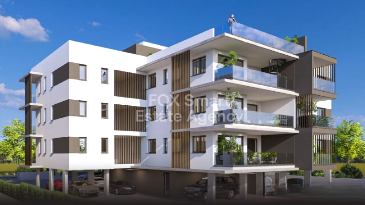 Thumbnail 4 EIGENTUM 7100 Aradippou, Larnaka / 48524