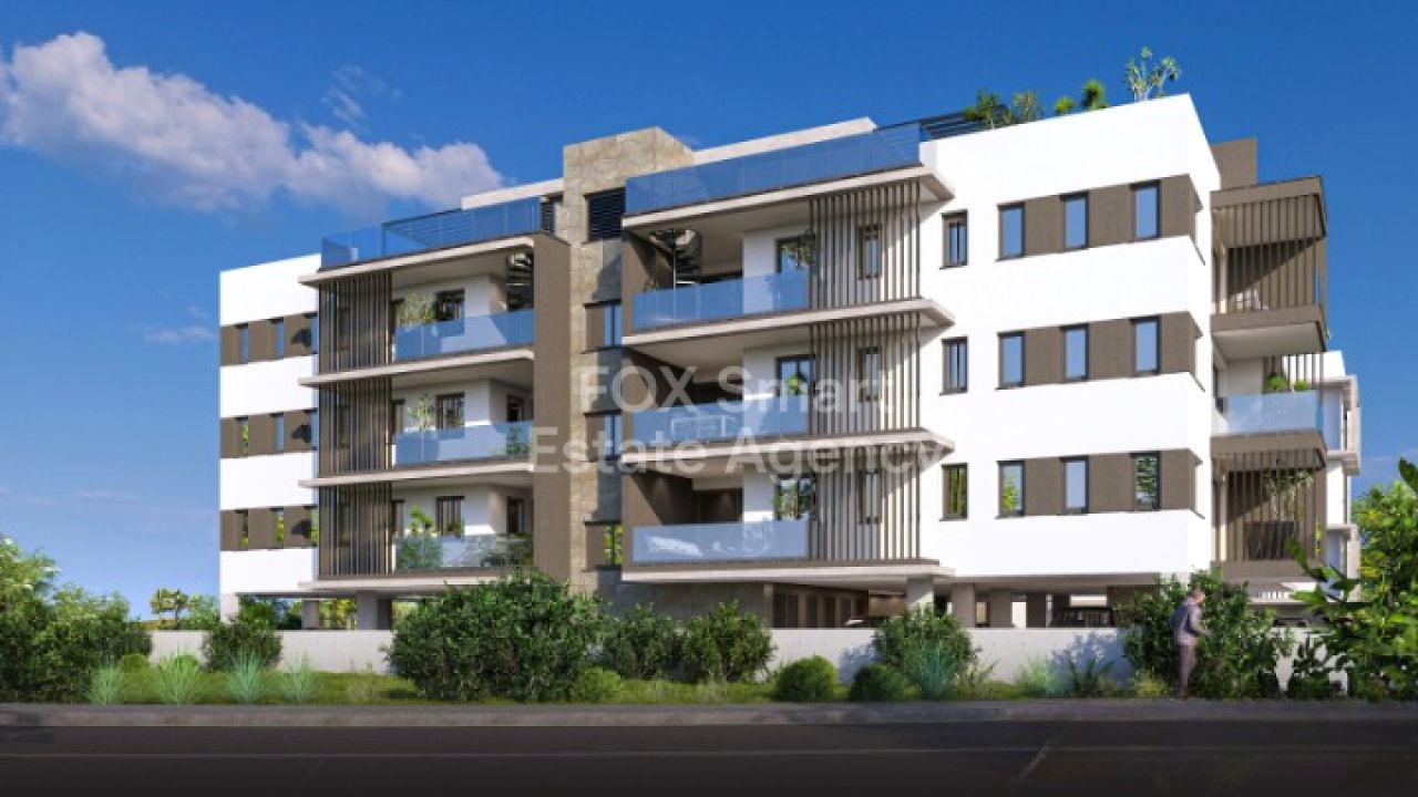 Thumbnail 3 EIGENTUM 7100 Aradippou, Larnaka / 48524