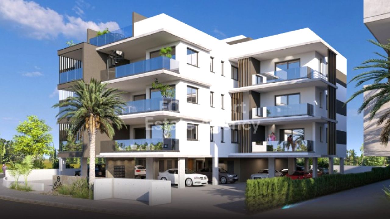 Thumbnail 2 EIGENTUM 7100 Aradippou, Larnaka / 48525