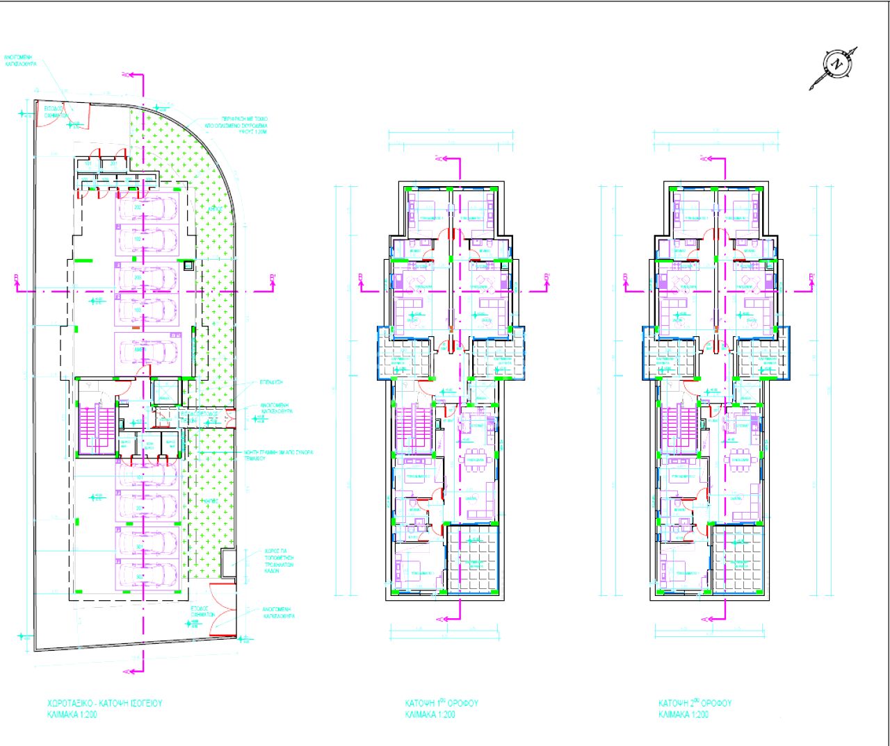 Thumbnail 12 49160 / נכס 7100 ארדיפו, לרנקה
