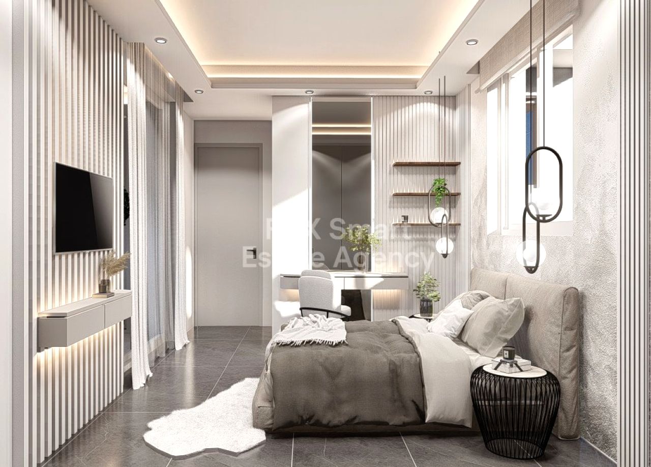 Thumbnail 8 Недвижимость 7100 Арадиппу, Ларнака / 49165