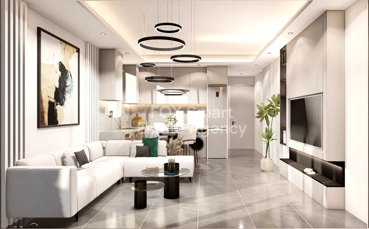 Thumbnail 2 Недвижимость 7100 Арадиппу, Ларнака / 49165