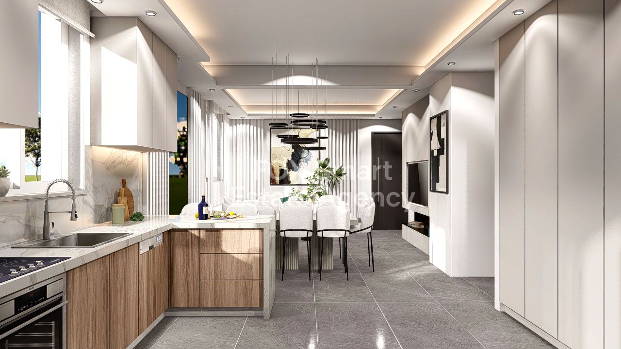 Thumbnail 6 Недвижимость 7100 Арадиппу, Ларнака / 49165