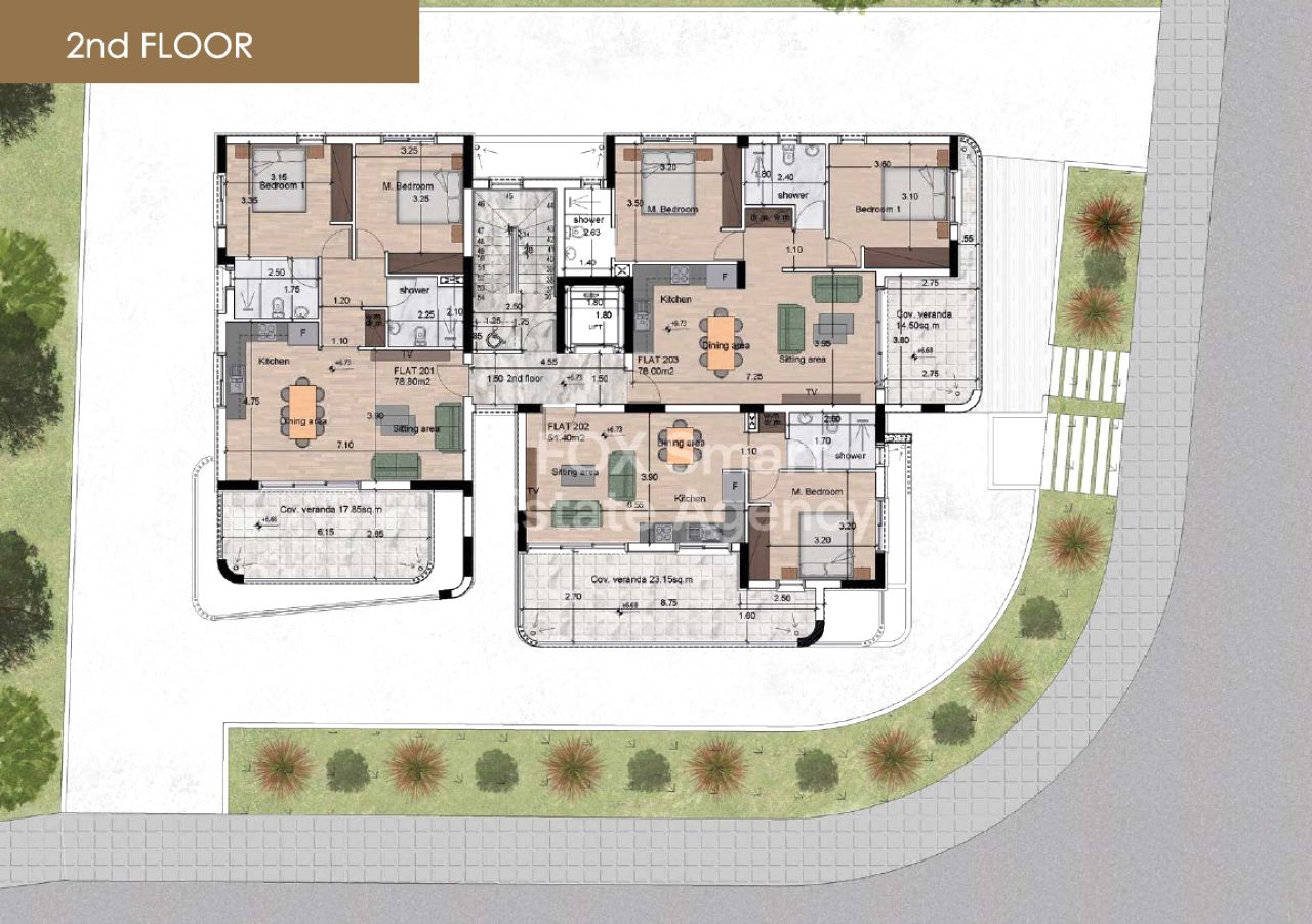 Immobile 59063 Aradippou, Larnaca / 50163