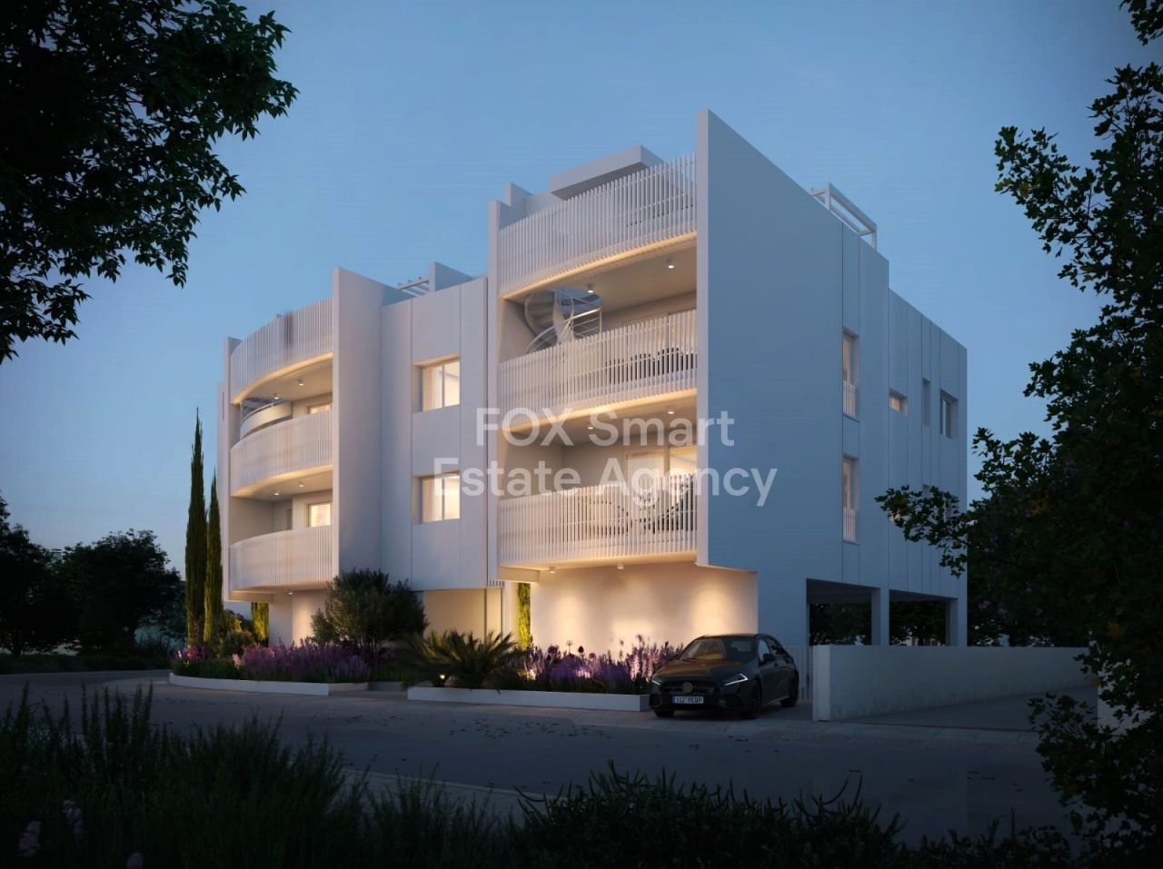 Thumbnail 7 Propriété 7020 Dromolaxie-Meneou, Larnaca / 44643