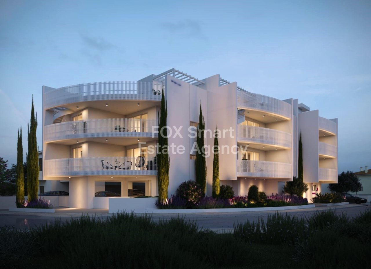 Thumbnail 2 Propriété 7020 Dromolaxie-Meneou, Larnaca / 44643
