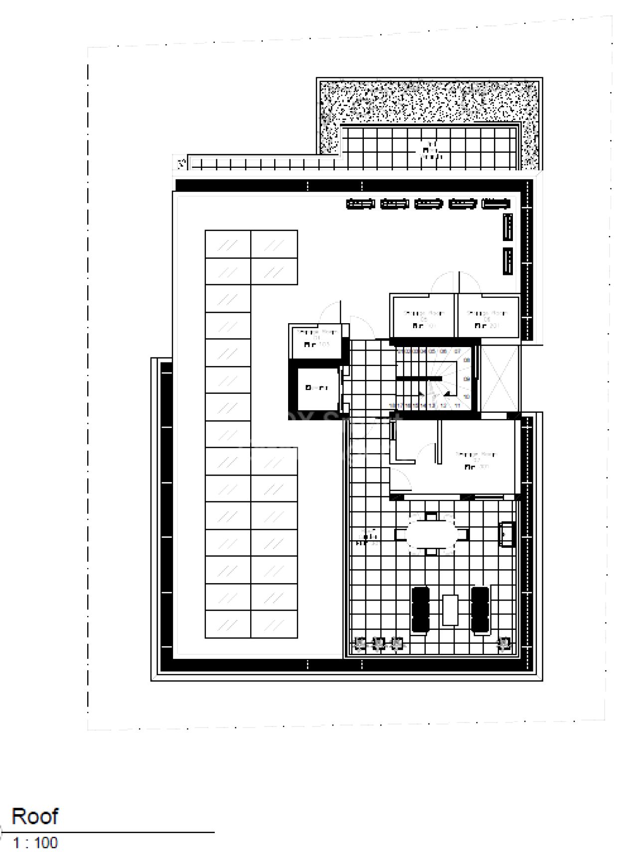 Thumbnail 13 Proprietà 2400 Engomi, Nicosia / 43852