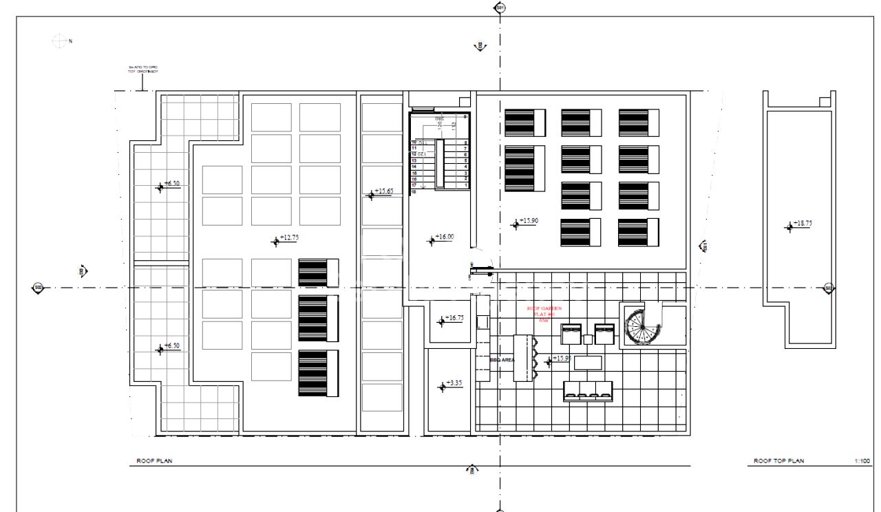 Thumbnail 5 Недвижимость 2400 Энгоми, Никосия / 30098