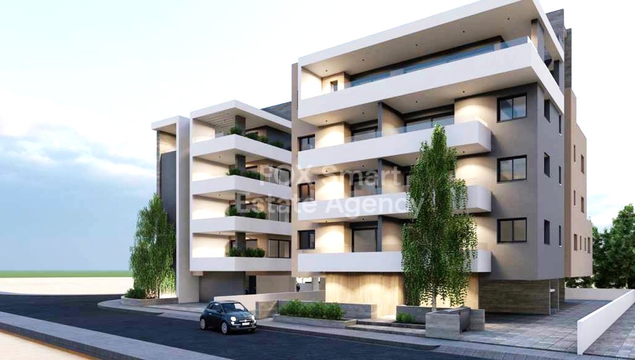 Thumbnail 2 Недвижимость 2400 Энгоми, Никосия / 30098