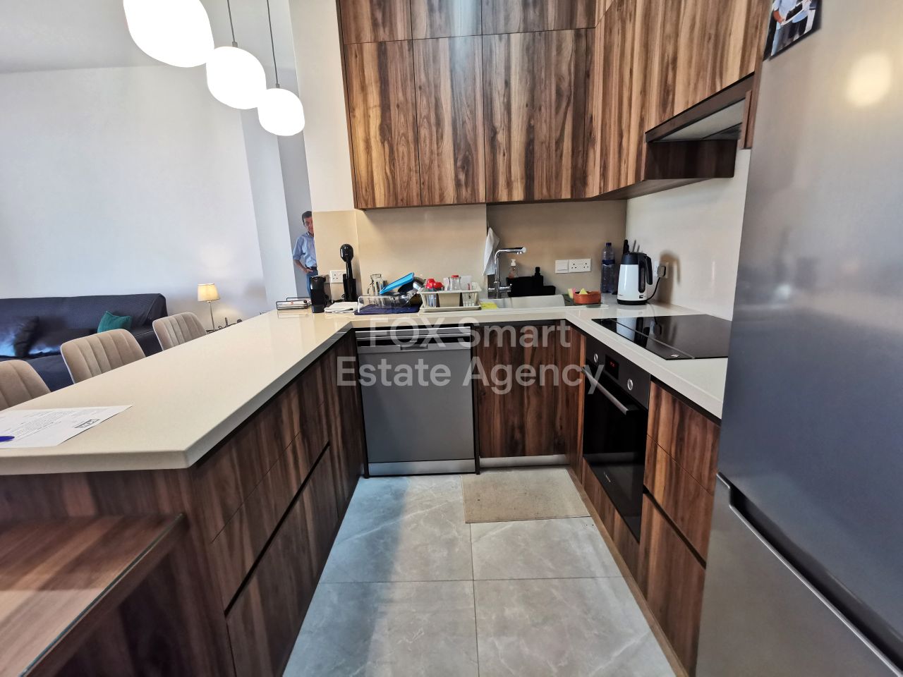 Thumbnail 7 房地产 2400 Engomi, 尼科西亚 / 46481