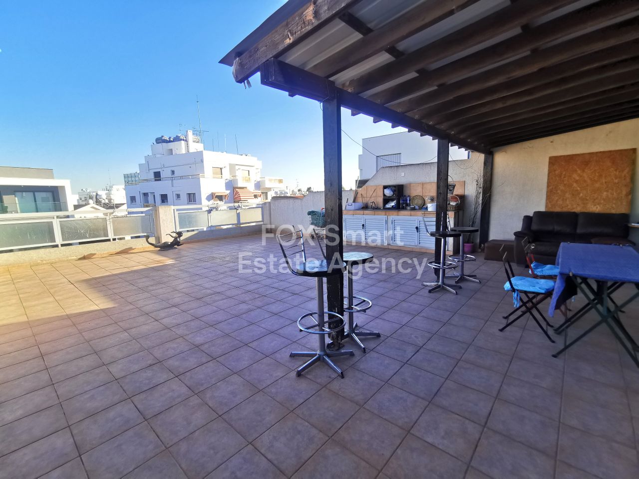 Thumbnail 18 EIGENTUM 2400 Engomi, Nikosia / 46551