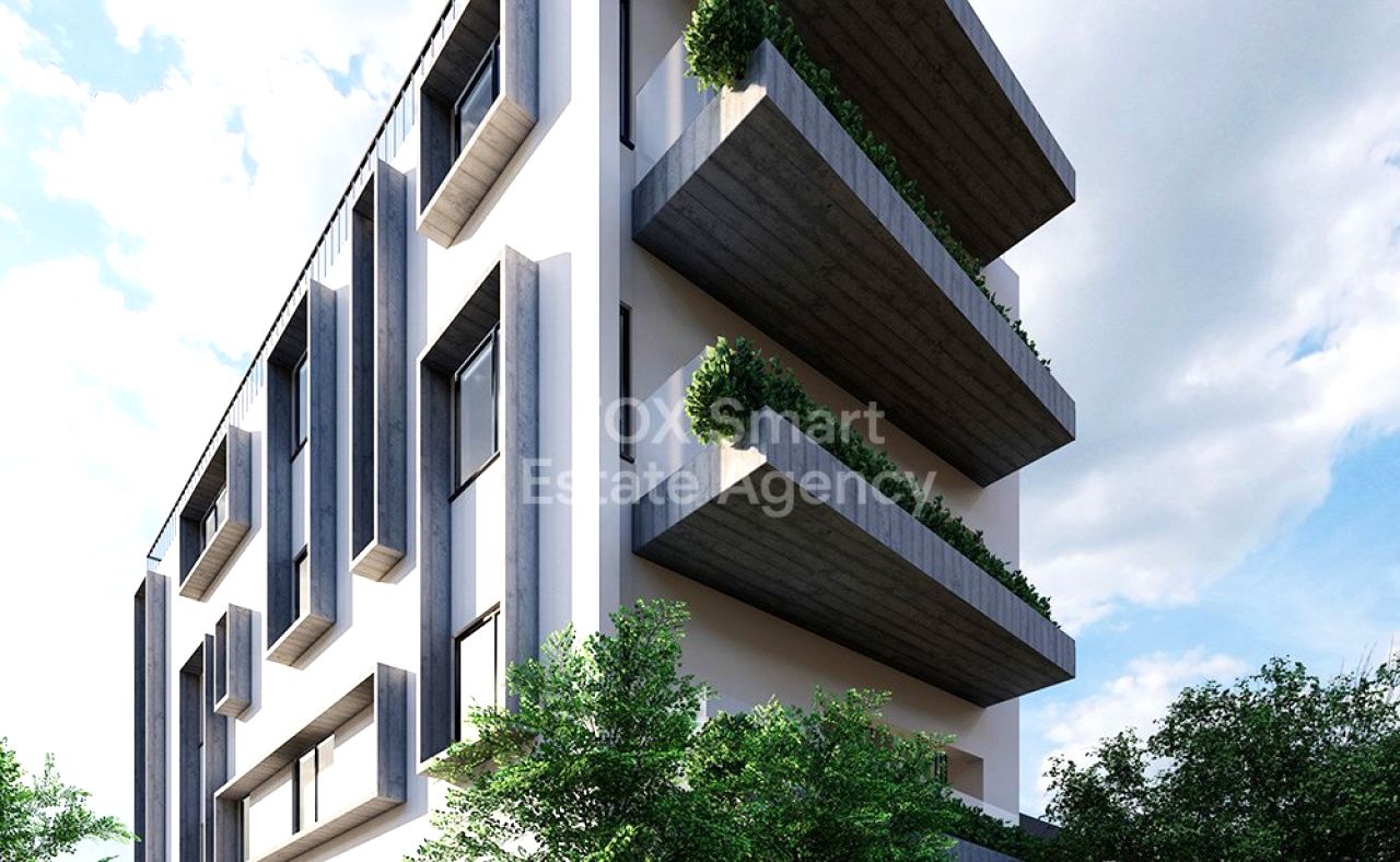 Thumbnail 5 EIGENTUM 2400 Engomi, Nikosia / 48190